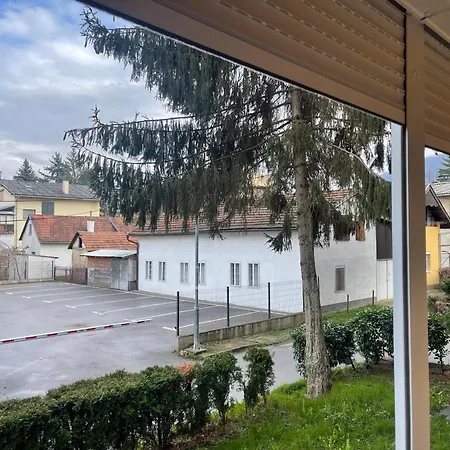Stan Na Dan Apartman Vuk *
