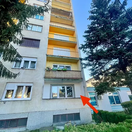 Stan Na Dan Apartman Vuk *