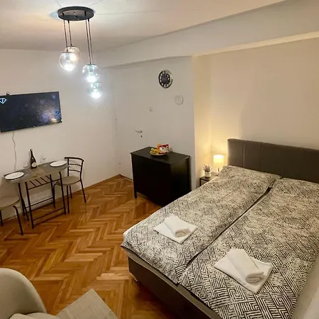Apartment Stan Na Dan Apartman Vuk Banja Luka