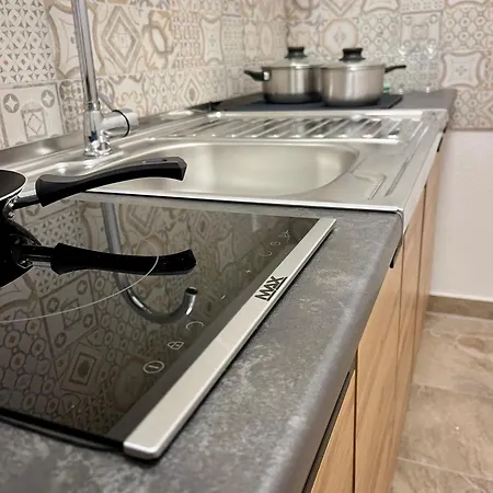 Stan Na Dan Apartman Vuk Lägenhet Banja Luka