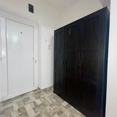 Stan Na Dan Apartman Vuk *