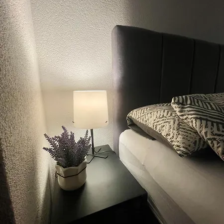 Stan Na Dan Apartman Vuk
