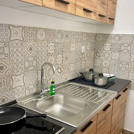 Stan Na Dan Apartman Vuk * Banja Luka