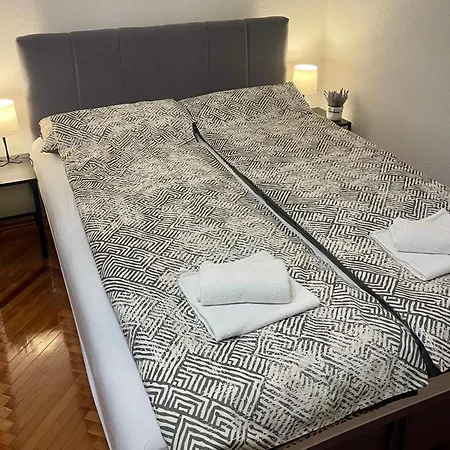 Stan Na Dan Apartman Vuk Banja Luka