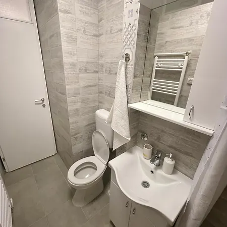 Lejlighed Stan Na Dan Apartman Vuk *