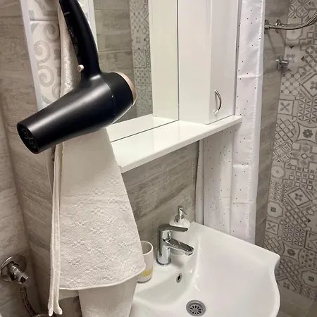 Lejlighed Stan Na Dan Apartman Vuk *