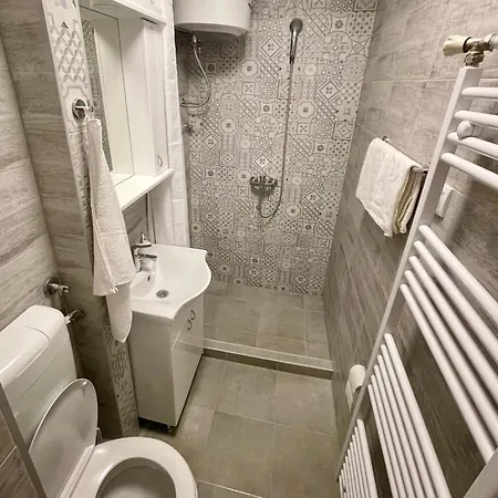 Stan Na Dan Apartman Vuk