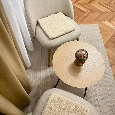 Stan Na Dan Apartman Vuk *